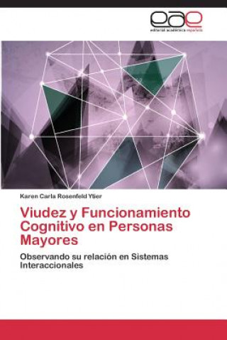 Carte Viudez y Funcionamiento Cognitivo en Personas Mayores Karen Carla Rosenfeld Ytier