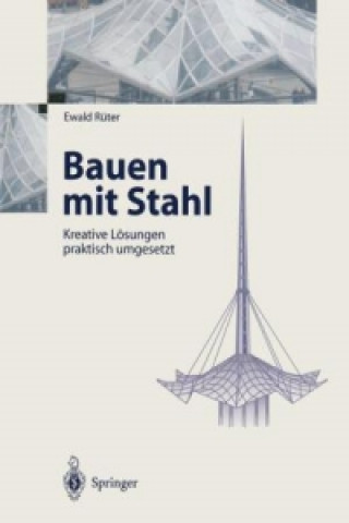 Carte Bauen mit Stahl Ewald Rüter