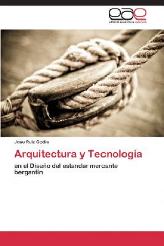 Carte Arquitectura y Tecnologia Josu Ruiz Godia