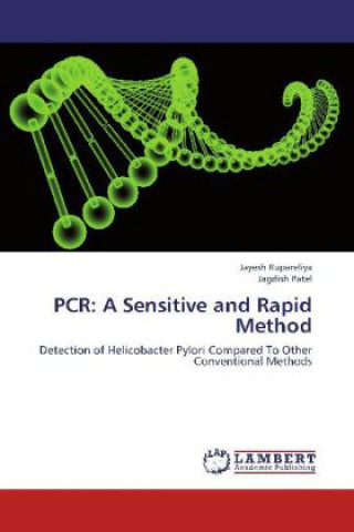 Carte PCR: A Sensitive and Rapid Method Jayesh Rupareliya