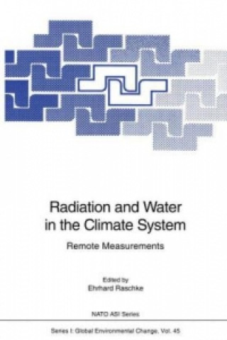 Carte Radiation and Water in the Climate System Ehrhard Raschke