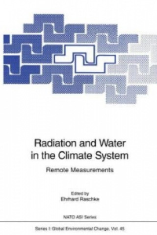 Buch Radiation and Water in the Climate System Ehrhard Raschke