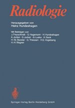 Könyv Radiologie H. Hundeshagen