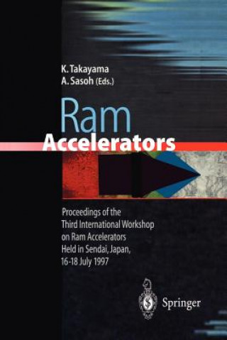 Book Ram Accelerators Akihiro Sasoh