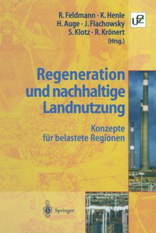 Carte Regeneration Und Nachhaltige Landnutzung Harald Auge