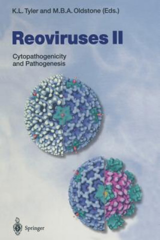Carte Reoviruses II Michael B. A. Oldstone