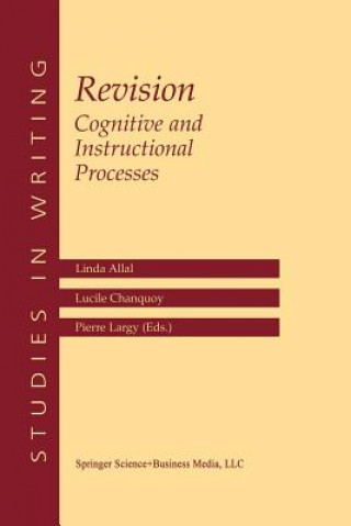 Carte Revision Cognitive and Instructional Processes Linda Allal