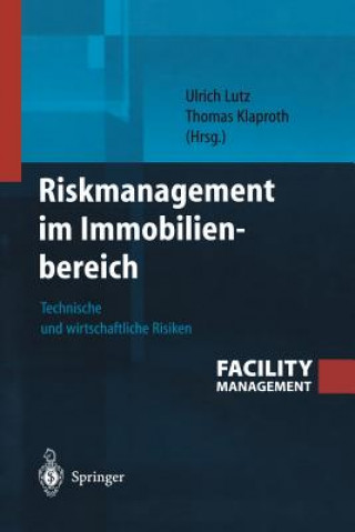Carte Riskmanagement Im Immobilienbereich Thomas Klaproth