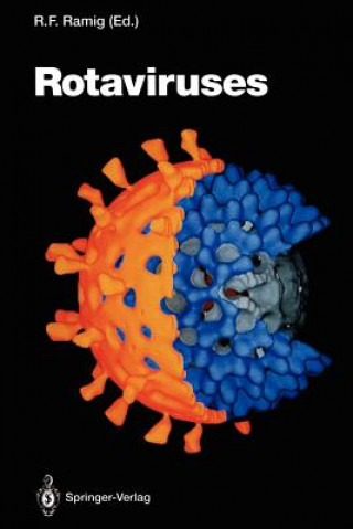 Buch Rotaviruses Robert F. Ramig