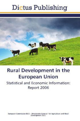 Carte Rural Development in the European Union European Commission European Commission