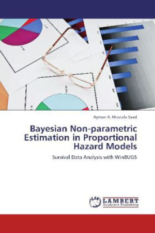 Buch Bayesian Non-parametric Estimation in Proportional Hazard Models Ayman A. M. Saad