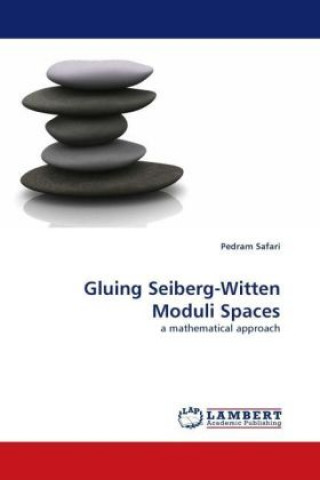 Könyv Gluing Seiberg-Witten Moduli Spaces Pedram Safari