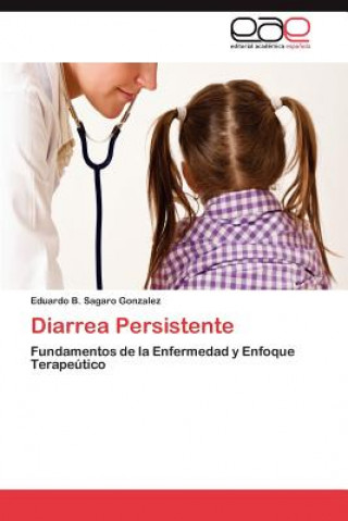Carte Diarrea Persistente Eduardo B. Sagaro Gonzalez