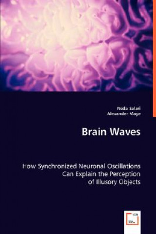 Kniha Brain Waves Neda Salari