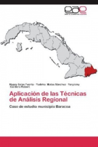 Carte Aplicación de las Técnicas de Análisis Regional Happy Salas Fuente