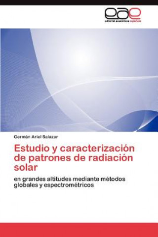 Carte Estudio y caracterizacion de patrones de radiacion solar Germán Ariel Salazar