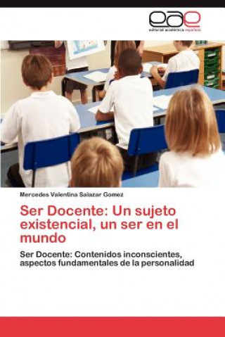 Carte Ser Docente Mercedes Valentina Salazar Gomez