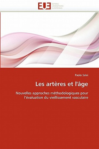 Libro Les Art res Et l'' ge Paolo Salvi