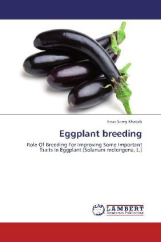 Carte Eggplant breeding Enas Samy Khatab