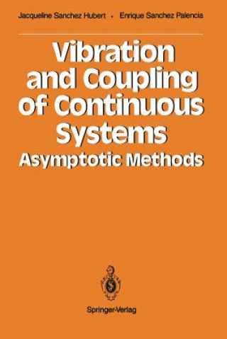 Book Vibration and Coupling of Continuous Systems Jacqueline Sanchez Hubert