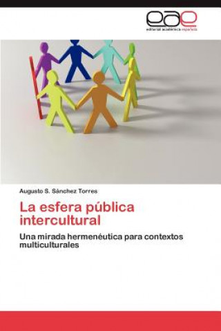 Livre Esfera Publica Intercultural Augusto S. Sánchez Torres