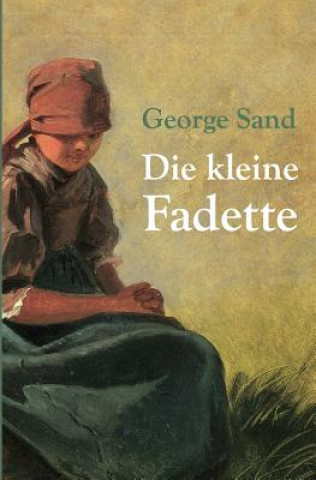 Book Die Kleine Fadette George Sand