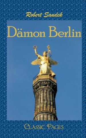 Carte Damon Berlin Robert Sandek