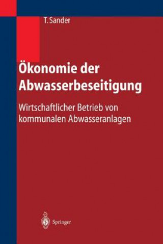 Carte OEkonomie der Abwasserbeseitigung Thomas Sander