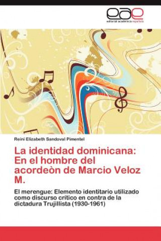 Livre identidad dominicana Reini Elizabeth Sandoval Pimentel