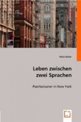 Book Leben zwischen zwei Sprachen Asita Sattar