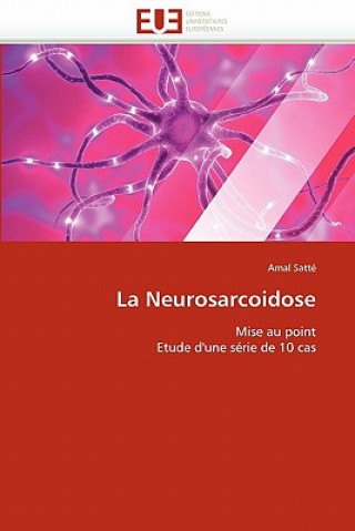 Carte Neurosarcoidose Amal Satté