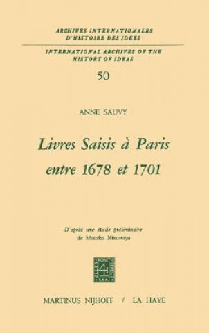 Buch Temporary Title 19991103 A. Sauvy