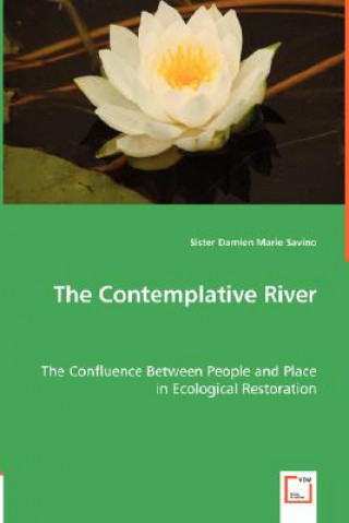 Carte Contemplative River Damien M. Savino