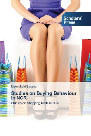 Carte Studies on Buying Behaviour in NCR Meenakshi Saxena