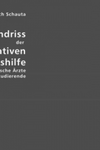 Könyv Grundriss der operativen Geburtshilfe für praktische Ärzte und Studierende Friedrich Schauta