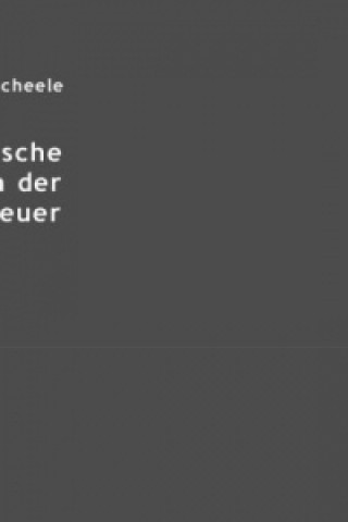 Kniha Chemische Abhandlung von der Luft und dem Feuer Carl W. Scheele