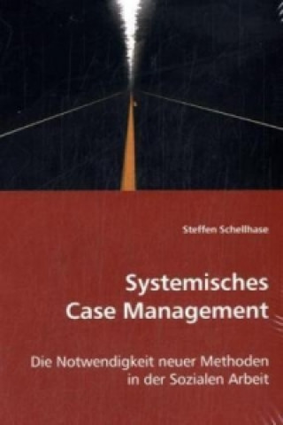 Libro Systemisches Case Management Steffen Schellhase