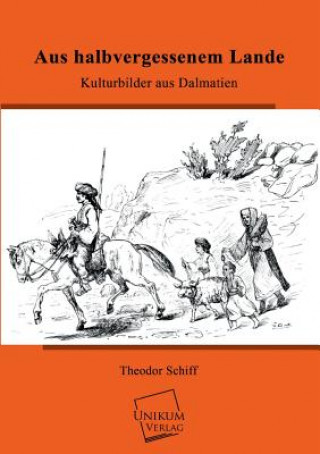 Buch Aus Halbvergessenem Lande Theodor Schiff