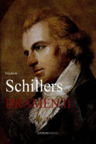 Könyv Schiller Dramen II Friedrich Schiller
