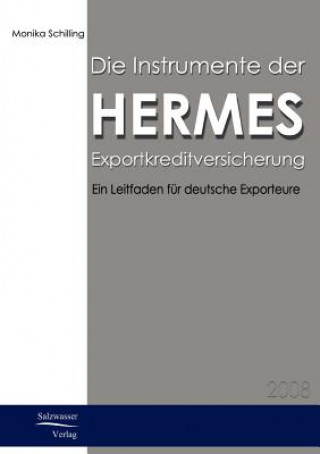 Carte Instrumente der HERMES-Exportkreditversicherung Monika Schilling