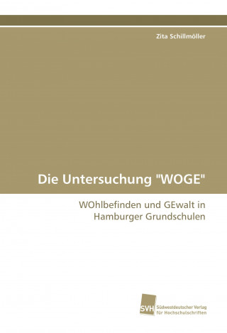 Carte Die Untersuchung "WOGE" Zita Schillmöller