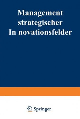 Carte Management Strategischer Innovationsfelder Guido Schlegelmilch