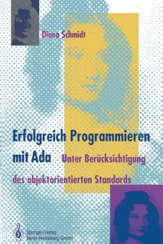 Carte Erfolgreich Programmieren mit Ada Diana Schmidt