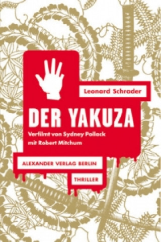 Carte Der Yakuza Leonard Schrader