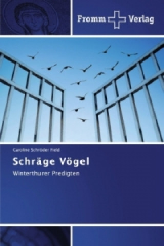 Könyv Schrage Voegel Caroline Schröder Field