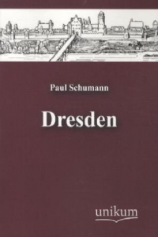 Βιβλίο Dresden Paul Schumann