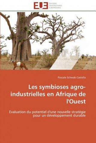 Kniha Les Symbioses Agro-Industrielles En Afrique de l'Ouest Pascale Schwab Castella