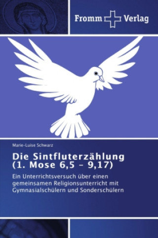 Carte Sintfluterzahlung (1. Mose 6,5 - 9,17) Marie-Luise Schwarz