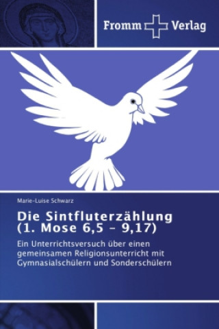 Book Sintfluterzahlung (1. Mose 6,5 - 9,17) Marie-Luise Schwarz