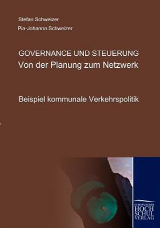 Carte Governance und Steuerung - Von der Planung zum Netzwerk Stefan Schweizer